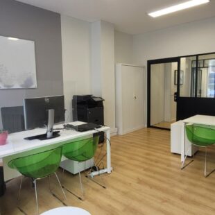 Location local professionnel à Saint-Omer