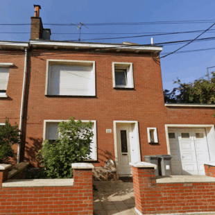 Location maison à Villeneuve-D’ascq