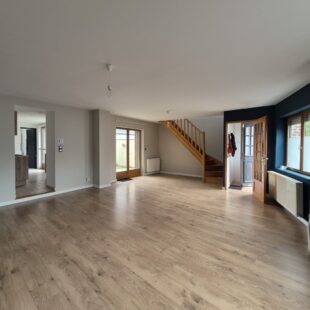 Location maison à Villeneuve-D’ascq