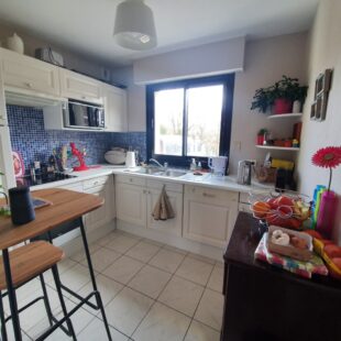 Location appartement à Douai