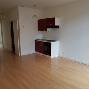 Location appartement à Douai
