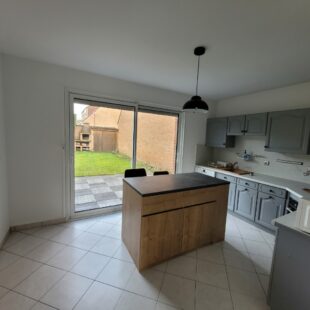 Location maison à Avelin