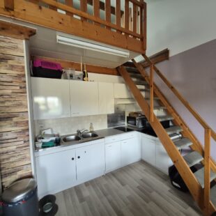 Location appartement à Ronchin