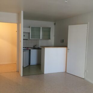 Location appartement à Lille