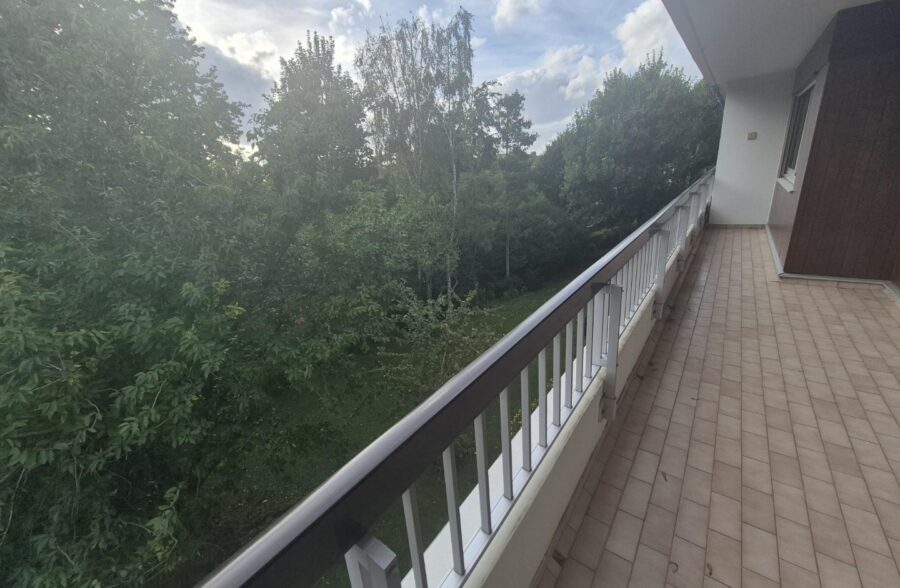 Location appartement à Loos