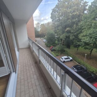 Location appartement à Loos