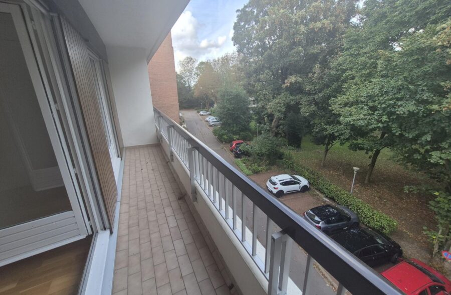 Location appartement à Loos