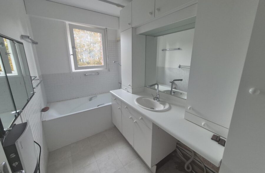 Location appartement à Loos