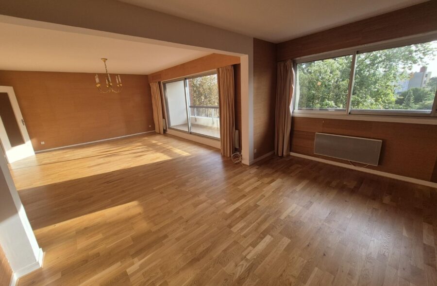 Location appartement à Loos