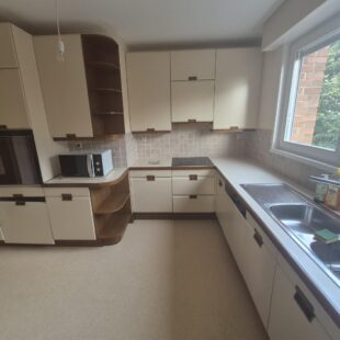 Location appartement à Loos