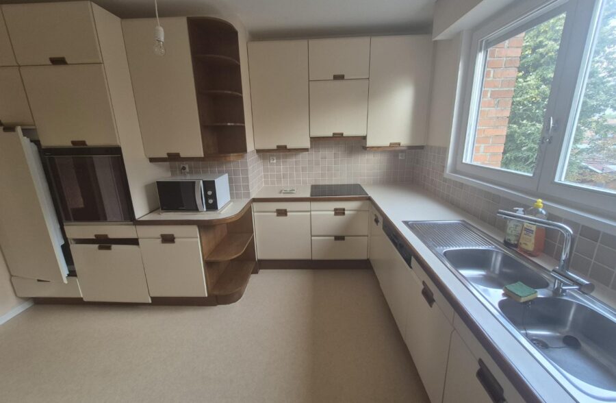 Location appartement à Loos