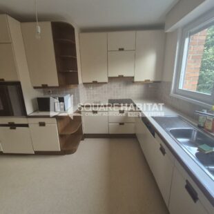 Location appartement à Loos