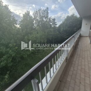 Location appartement à Loos