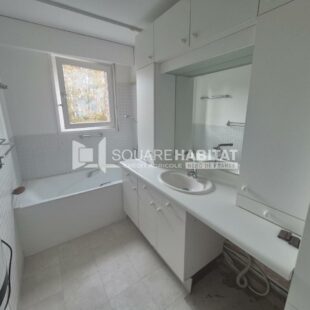 Location appartement à Loos