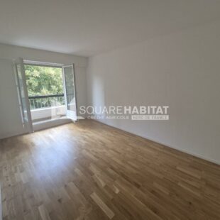 Location appartement à Loos