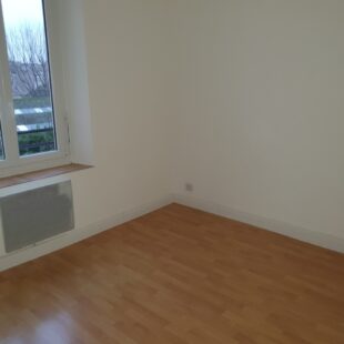 Location appartement à Boulogne-Sur-Mer