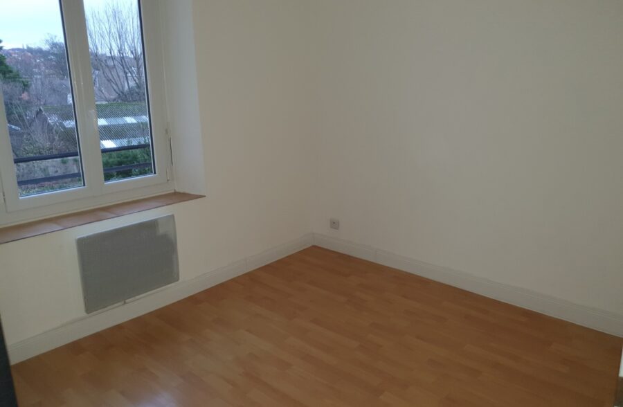 Location appartement à Boulogne-Sur-Mer