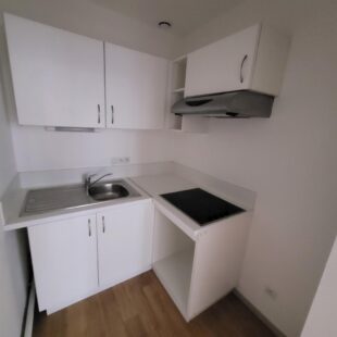 Location appartement à Boulogne-Sur-Mer