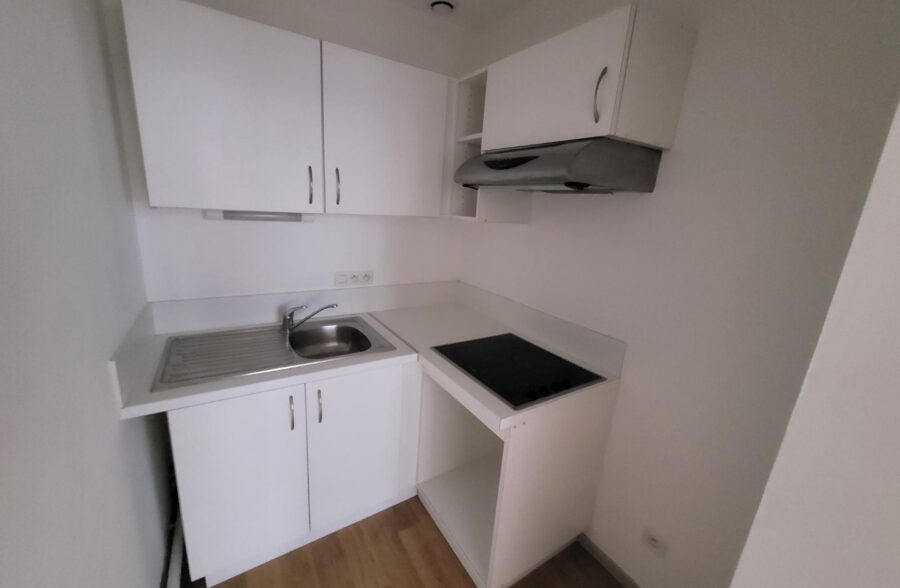 Location appartement à Boulogne-Sur-Mer
