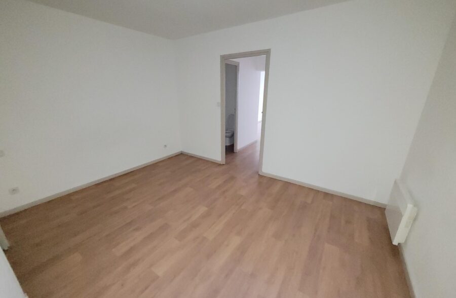 Location appartement à Boulogne-Sur-Mer