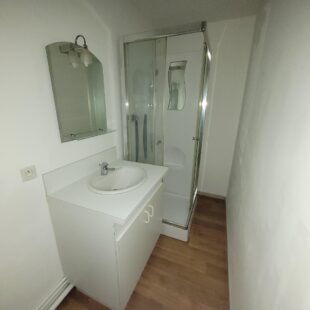 Location appartement à Boulogne-Sur-Mer