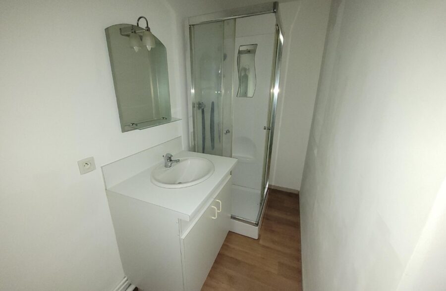 Location appartement à Boulogne-Sur-Mer