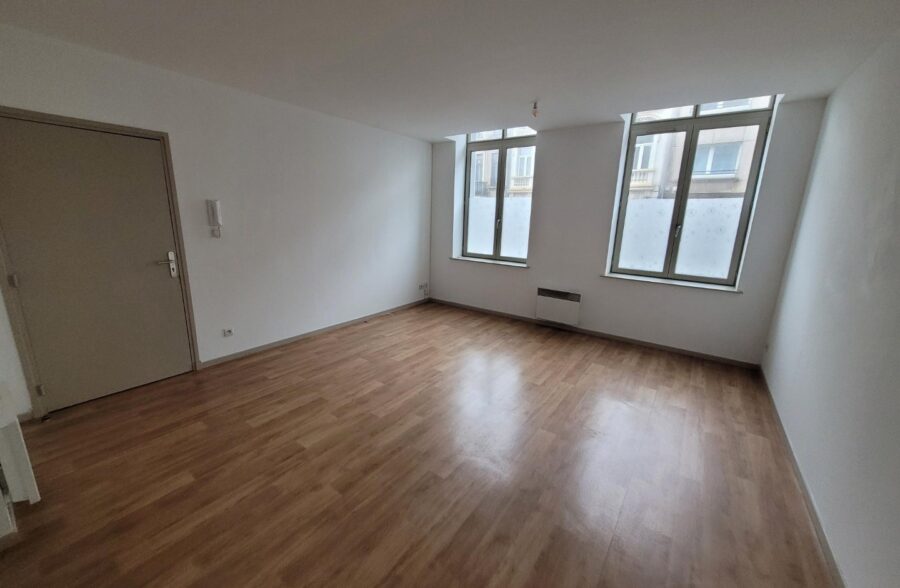Location appartement à Boulogne-Sur-Mer