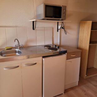 Location appartement meublé à Seclin