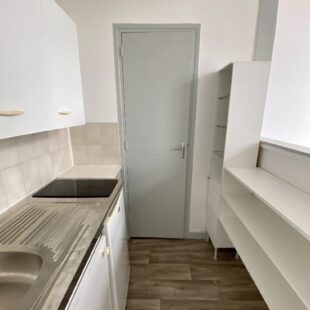 Location appartement à Roubaix