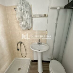 Location appartement à Roubaix