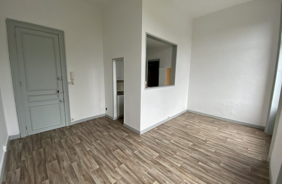 Location appartement à Roubaix