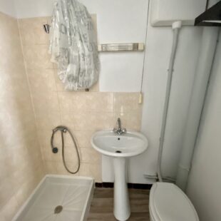 Location appartement à Roubaix