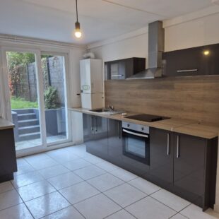 Location appartement à Lens