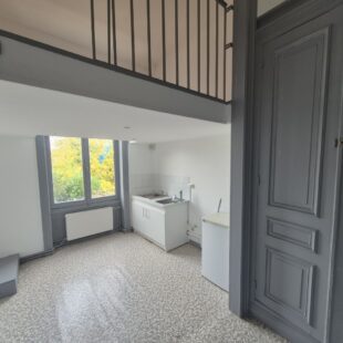 Location appartement à Roubaix