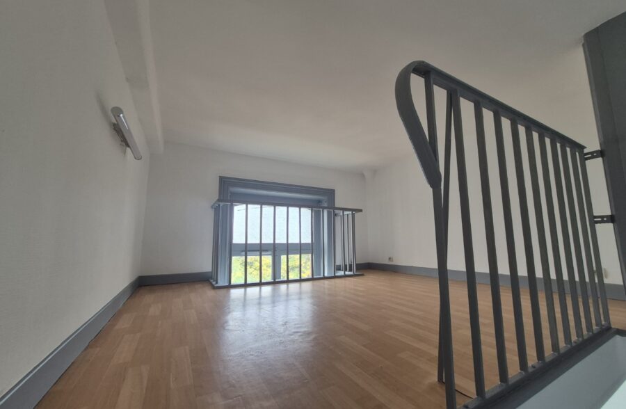 Location appartement à Roubaix