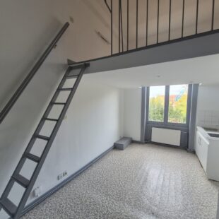 Location appartement à Roubaix