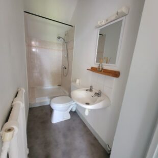 Location appartement à Roubaix