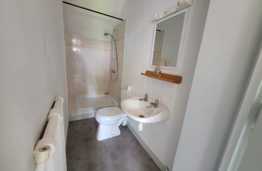 Location appartement à Roubaix