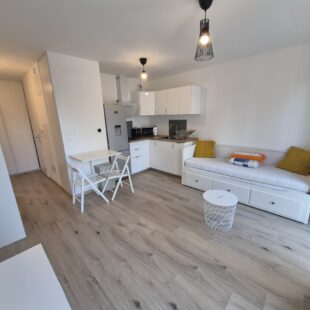 Location appartement à Roubaix