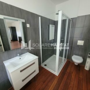 Location appartement meublé à Roubaix