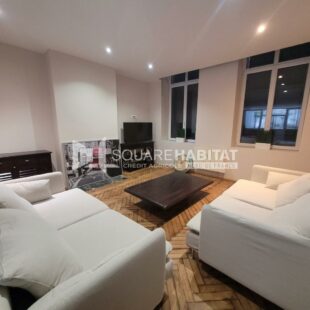 Location appartement meublé à Roubaix