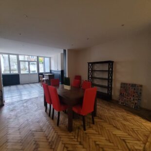 Location appartement meublé à Roubaix