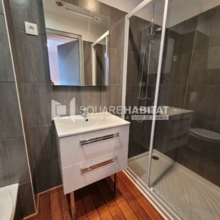 Location appartement meublé à Roubaix