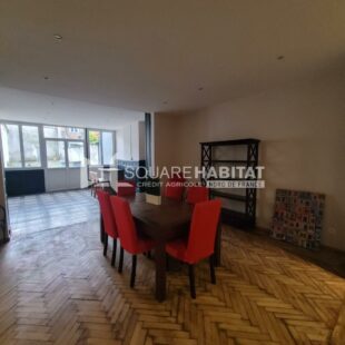 Location appartement meublé à Roubaix