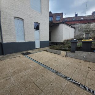 Location appartement meublé à Roubaix