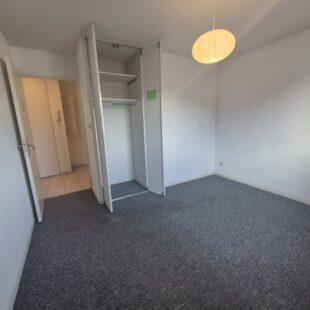Location appartement meublé à Beuvrages