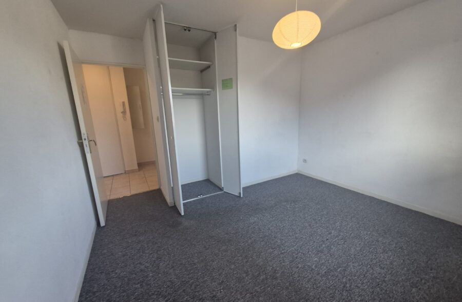 Location appartement meublé à Beuvrages
