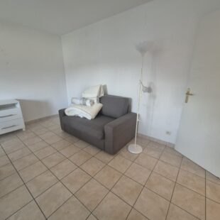 Location appartement meublé à Beuvrages