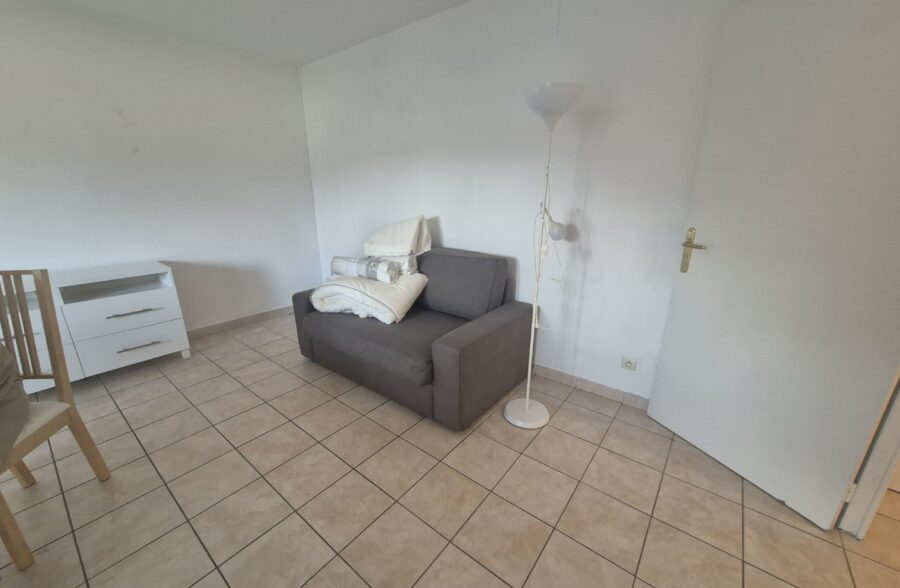 Location appartement meublé à Beuvrages