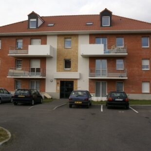 Location appartement meublé à Beuvrages